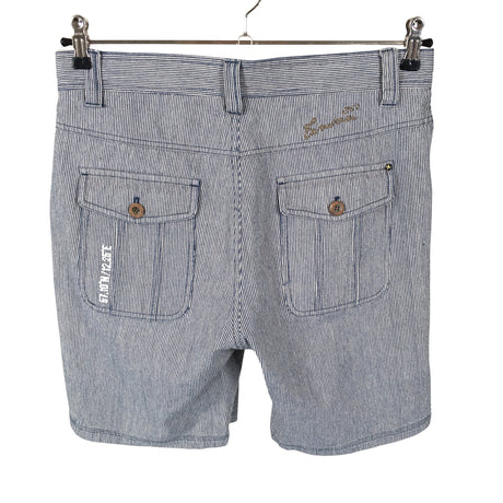 Unisex Tenson - Shorts, size 40 - Blue (2)