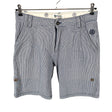 Unisex Tenson - Shorts, size 40 - Blue ()
