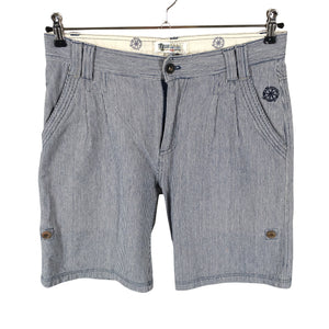 Unisex Tenson - Shorts, size 40 - Blue (1)