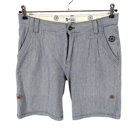 Unisex Tenson - Shorts, size 40 - Blue ()