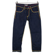 Unisex Brooklyn - Jeans, size W30 - Blue ()