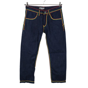 Unisex Brooklyn - Jeans, size W30 - Blue (1)