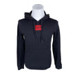 Unisex Hugo Boss - Hoodie, size XS - Black ()