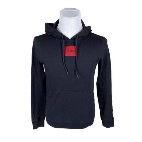 Unisex Hugo Boss - Hoodie, size XS - Black ()