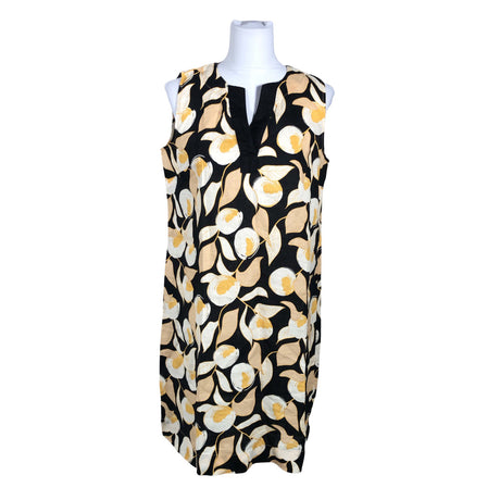 Unisex S.T.I - Dress, size 38 - Black ()