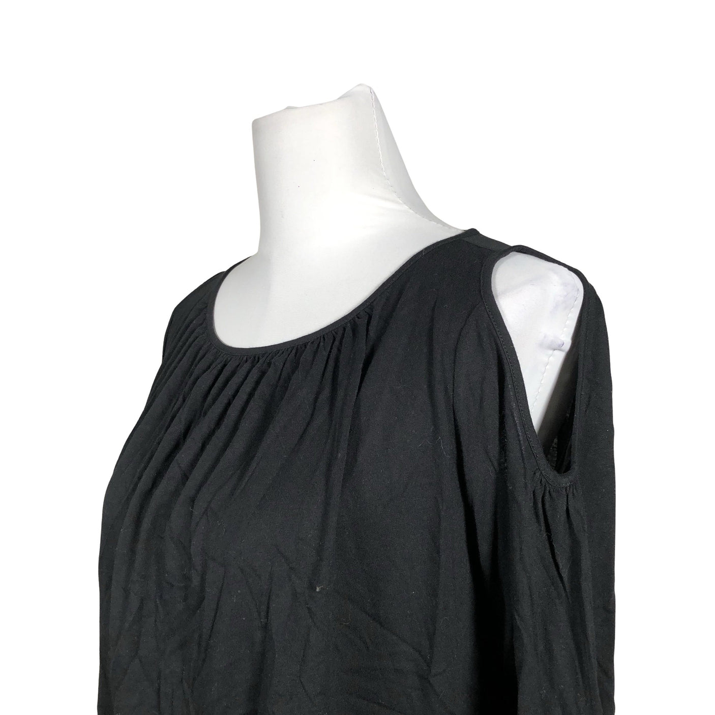 Unisex Lauren Ralph Lauren - T-shirt, size 32 - Black (2)
