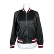 Unisex Babaton - Summer jacket, size 34 - Black ()