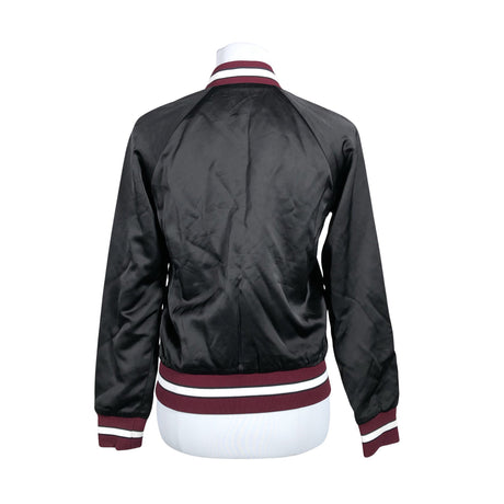 Unisex Babaton - Summer jacket, size 34 - Black (2)