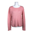 Unisex Gustav - Sweater, size 38 - Light pink ()