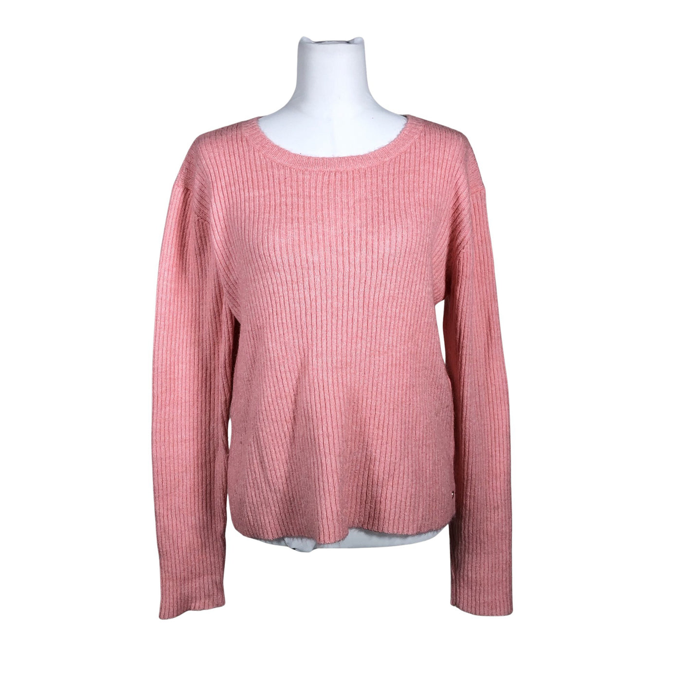 Unisex Gustav - Sweater, size 38 - Light pink (1)