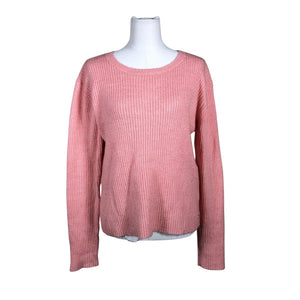 Unisex Gustav - Sweater, size 38 - Light pink (1)