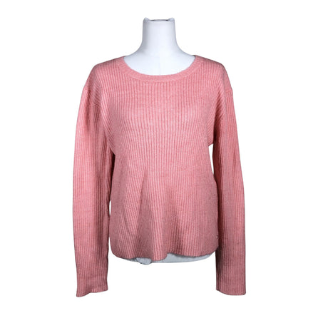 Unisex Gustav - Sweater, size 38 - Light pink ()