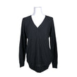 Unisex DKNY - Sweater, size 38 - Black ()