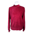 Unisex me&i - Sweatshirt, size 38 - Pink ()