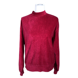 Unisex me&i - Sweatshirt, size 38 - Pink (1)