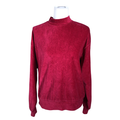 Unisex me&i - Sweatshirt, size 38 - Pink ()