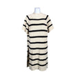 Unisex Coster Copenhagen - Knit dress, size 40 - Beige ()
