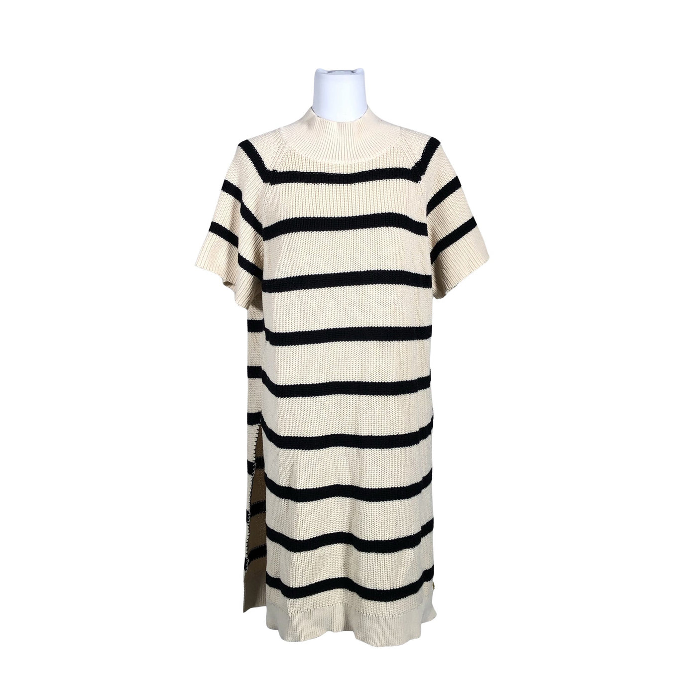 Unisex Coster Copenhagen - Knit dress, size 40 - Beige (1)