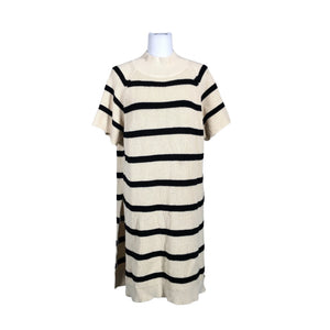 Unisex Coster Copenhagen - Knit dress, size 40 - Beige (1)