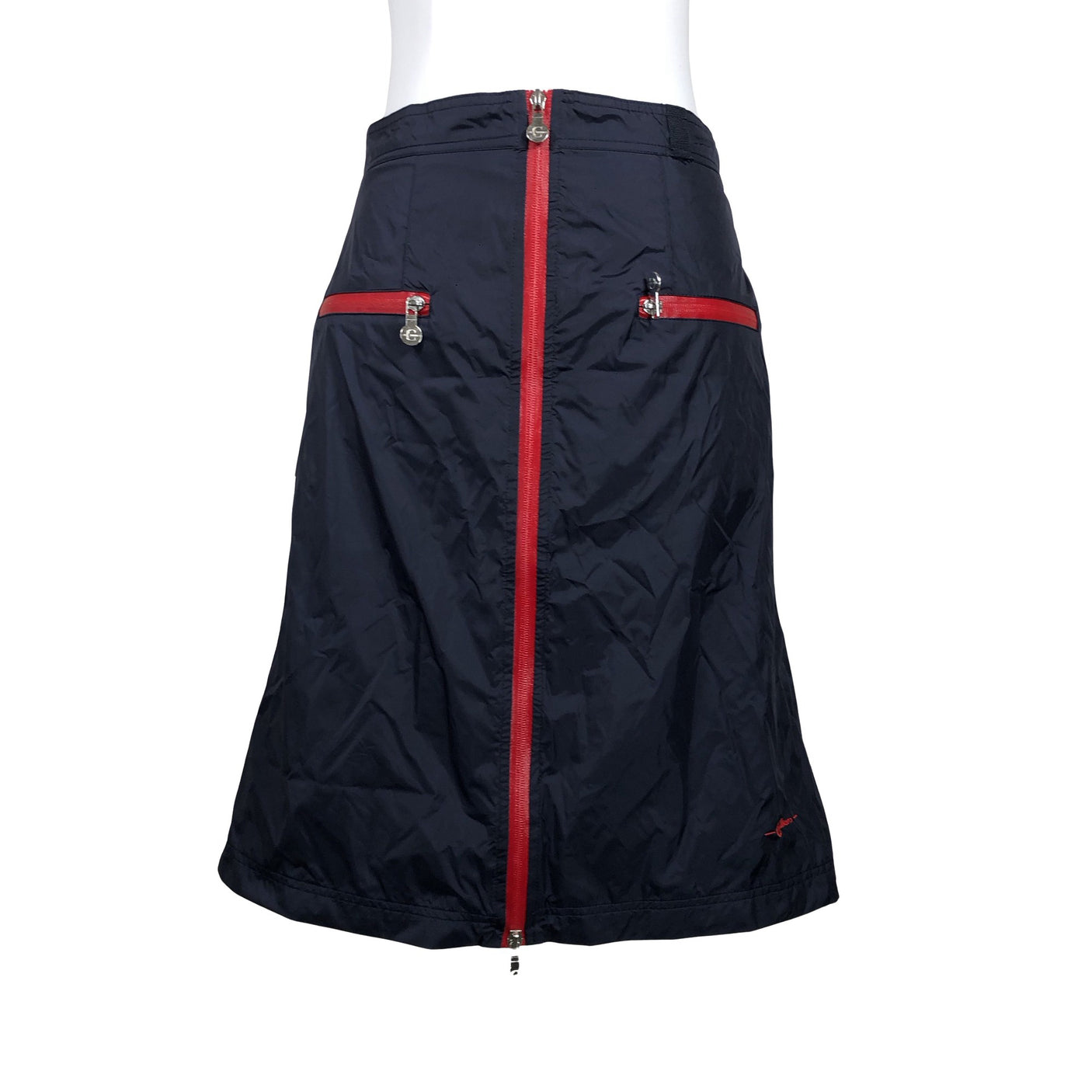 Unisex Covalliero - Sports skirt, size 36 - Blue (1)
