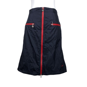 Unisex Covalliero - Sports skirt, size 36 - Blue (1)
