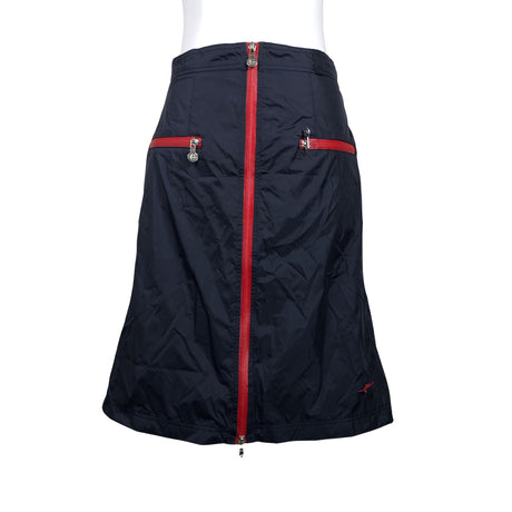 Unisex Covalliero - Sports skirt, size 36 - Blue ()
