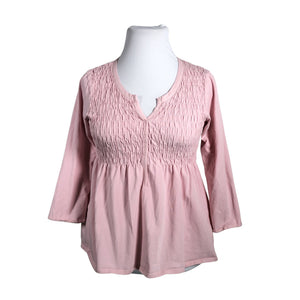 Unisex House of Lola - Blouse, size 42 - Light pink (1)