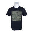 Unisex Adidas - T-shirt, size S - Black ()