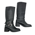 Unisex &Other Stories - Boots, size 38 - Black ()