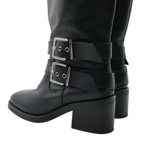 Unisex &Other Stories - Boots, size 38 - Black (3)