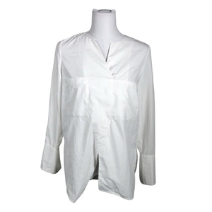 Unisex Coster Copenhagen - Blouse, size 34 - White (1)