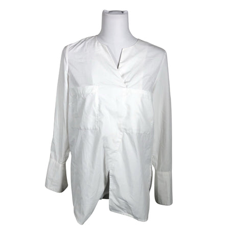 Unisex Coster Copenhagen - Blouse, size 34 - White ()