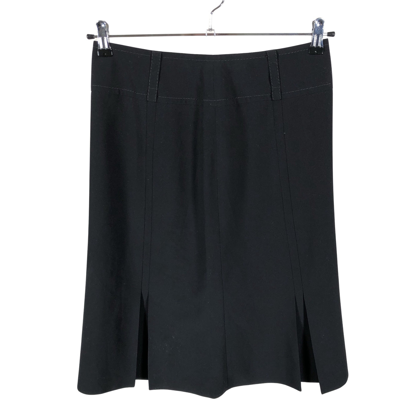 Unisex Järvi Muoti - Fabric skirt, size 38 - Black (1)
