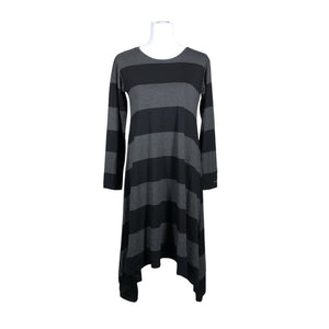 Unisex Rabalder - Tricot dress, size 38 - Black (1)