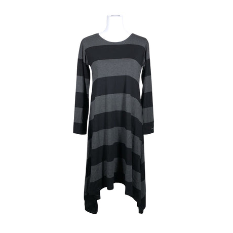 Unisex Rabalder - Tricot dress, size 38 - Black ()