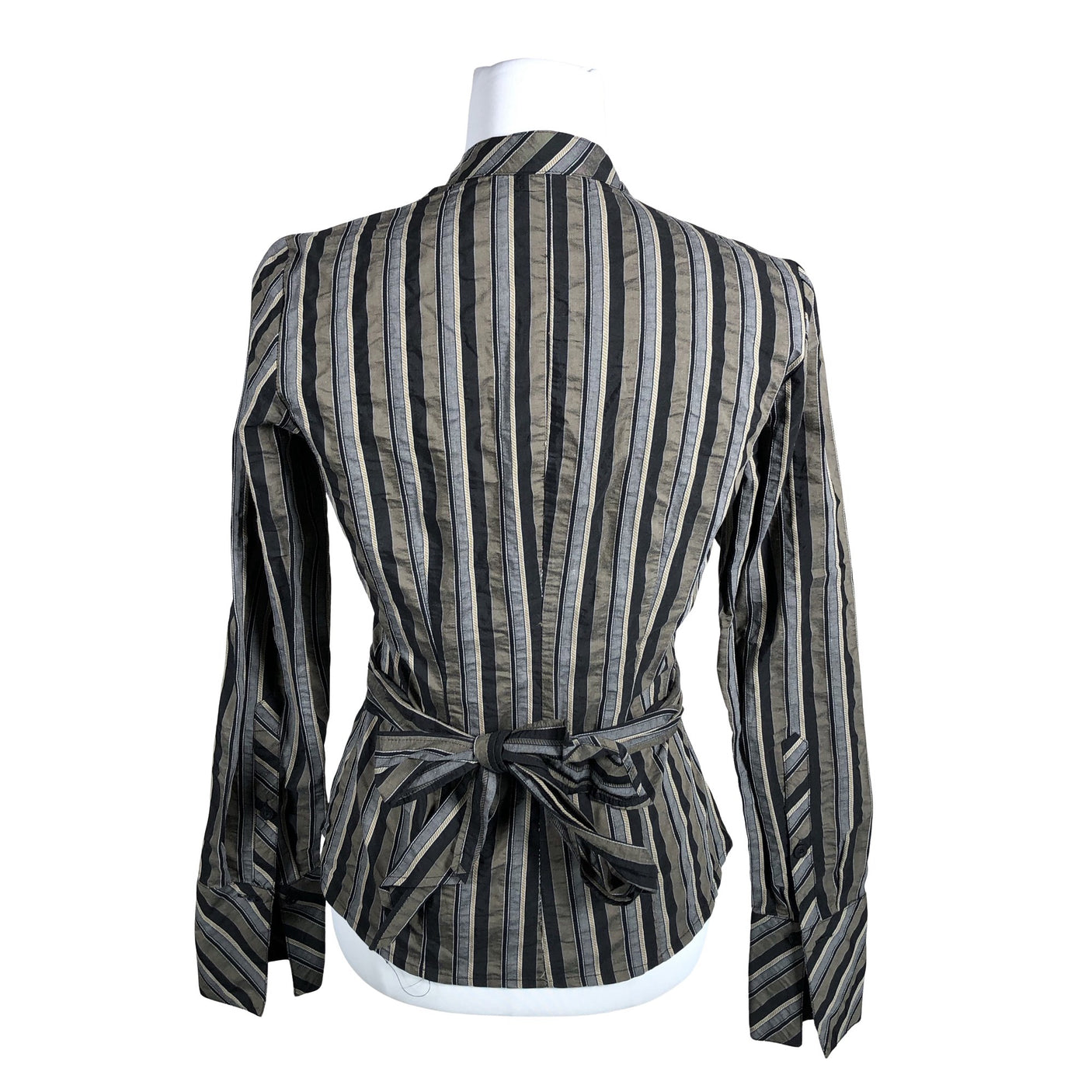 Unisex Your Face - Blouse, size 38 - Black (2)