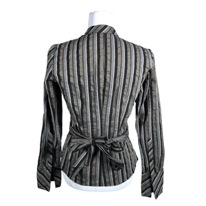 Unisex Your Face - Blouse, size 38 - Black (2)