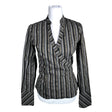 Unisex Your Face - Blouse, size 38 - Black ()