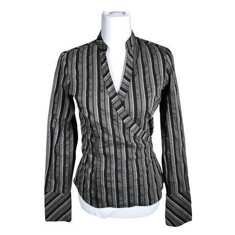 Unisex Your Face - Blouse, size 38 - Black ()