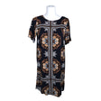 Unisex Saint Tropez - Dress, size 34 - Blue ()