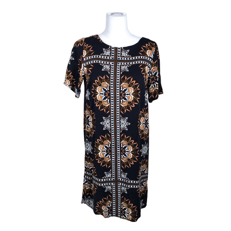 Unisex Saint Tropez - Dress, size 34 - Blue ()