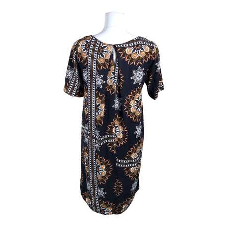 Unisex Saint Tropez - Dress, size 34 - Blue (2)