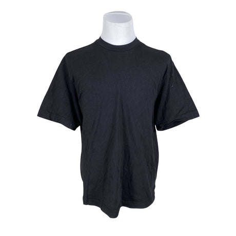 Unisex Weekday - T-shirt, size M - Black ()