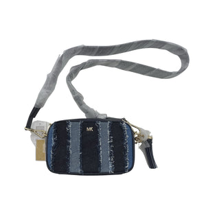 Unisex Michael Kors - Shoulder bag, size Mini - Blue (1)