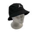 Unisex Adrian Jordan - Summer hat, size 52 - 54 cm - Black ()