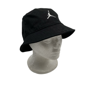 Unisex Adrian Jordan - Summer hat, size 52 - 54 cm - Black (1)