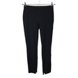 Unisex &Other Stories - Tricot pants, size 36 - Black ()