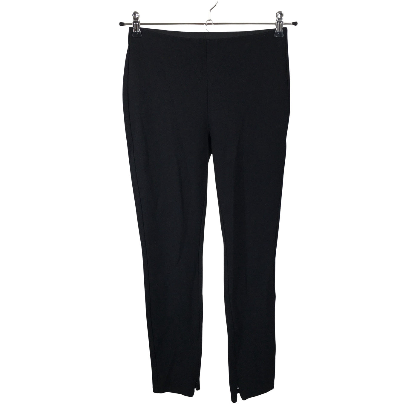 Unisex &Other Stories - Tricot pants, size 36 - Black (1)