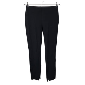 Unisex &Other Stories - Tricot pants, size 36 - Black (1)
