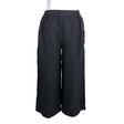 Unisex Marimekko - Slacks, size 40 - Black ()